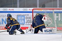 Eishockey, Frauen, DFEL, Saison 2022-2023, ERC Ingolstadt - Mad Dogs Mannheim, 19.11.2022