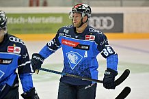 Eishockey, Herren, DEL, Saison 2023-2024, Vinschgau Cup, ERC Ingolstadt - HC Pustertal, 25.08.2023