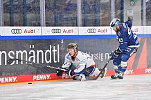 Eishockey, Herren, DEL, Saison 2021-2022, Spieltag 29, ERC Ingolstadt - Iserlohn Roosters, 10.12.2021