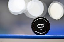 Eishockey, Herren, DEL, Saison 2023-2024, Spieltag 3, ERC Ingolstadt - Schwenninger Wild Wings, 22.09.2023
