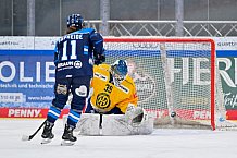 Eishockey, Frauen, DFEL, Saison 2025-2026, Testspiel, ERC Ingolstadt - HC Davos, 14.02.2026