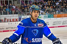 ERC Ingolstadt - Adler Mannheim, Eishockey, DEL, Deutsche Eishockey Liga, Playoffs, Viertelfinale, Spiel 5, 23.03.2018
