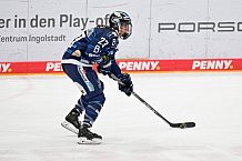 Eishockey, Frauen, DFEL, Saison 2021-2022, ERC Ingolstadt - ESC Planegg-Würmtal, 22.01.2021