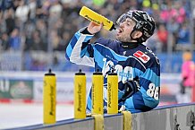 Eishockey, Herren, DEL, Saison 2023-2024, Playoffs Viertelfinale - Spiel 2, ERC Ingolstadt - Fischtown Pinguins , 20.03.2024