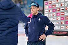 Eishockey, Herren, DEL, Saison 2025-2026, Spiel 51, ERC Ingolstadt - Augsburger Panther, 13.03.2026