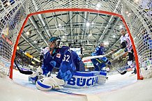 ERC Ingolstadt vs Kölner Haie, DEL, Deutsche Eishockey Liga, Spieltag 9, 06.10.2019