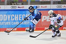 Eishockey, Frauen, DFEL, Saison 2020-2021, ERC Ingolstadt - ECDC Memmingen Indians, 21.02.2021