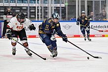 Eishockey, Frauen, DFEL, Saison 2022-2023, ERC Ingolstadt - EC Bergkamener Bären, 18.02.2023