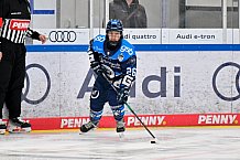 Eishockey, Frauen, DFEL, Saison 2025-2026, ERC Ingolstadt - HK Budapest, 15.11.2025