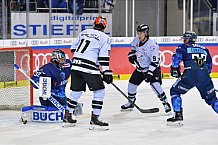 ERC Ingolstadt vs Thomas Sabo Ice Tigers, DEL, Deutsche Eishockey Liga, Spieltag 26, 13.12.2019