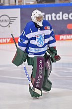 Eishockey, Herren, DEL, Saison 2020-2021, ERC Ingolstadt - Iserlohn Roosters, 15.04.2021