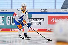 Eishockey, Herren, DEL, Saison 2026-2027, Testspiel, ERC Ingolstadt - EV Zug, 04.09.2026