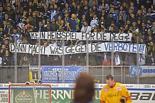 ERC Ingolstadt vs Düsseldorfer EG, DEL, Deutsche Eishockey Liga, Spieltag 37, 12.01.2020