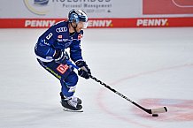 Vorbereitung, Gäubodencup, Eishockey, Herren, DEL, Saison 2021-2022, Grizzlys Wolfsburg - ERC Ingolstadt, 13.08.2021