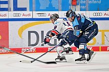 Eishockey, Herren, DEL, Saison 2022-2023, Spieltag 2, ERC Ingolstadt - Iserlohn Roosters, 18.09.2022