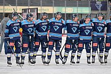 Eishockey, Herren, DEL, Saison 2022-2023, Playoff-Viertelfinale - Spiel 5, ERC Ingolstadt - Düsseldorfer EG, 24.03.2023