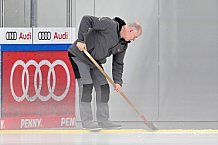 Eishockey, Herren, DEL, Saison 2024-2025, Spieltag 12, ERC Ingolstadt - Eisbären Berlin, 24.10.2024