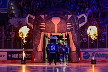 Eishockey, Herren, DEL, Saison 2026-2027, Spieltag 2, ERC Ingolstadt - Nürnberg Ice Tigers, 20.09.2026