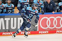 Eishockey, Herren, DEL, Saison 2022-2023, Spieltag 8, ERC Ingolstadt - Eisbären Berlin, 07.10.2022