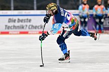 Eishockey, Frauen, DFEL, Saison 2024-2025, ERC Ingolstadt - ECDC Memmingen Indians, 16.11.2024