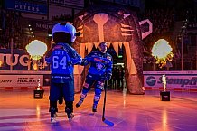 Eishockey, Herren, DEL, Saison 2026-2027, Spieltag 8, ERC Ingolstadt - Löwen Frankfurt, 11.10.2026