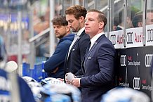 Eishockey, Herren, DEL, Saison 2021-2022, Spieltag 15, ERC Ingolstadt - Kölner Haie, 22.10.2021