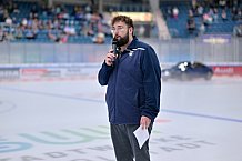 Eishockey, Herren, DEL, Saison 2023-2024, ERC Ingolstadt - Showtraining, 13.08.2023