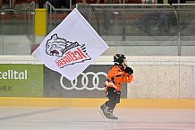 Eishockey, Herren, DEL, Saison 2023-2024, Vinschgau Cup, HC Innsbruck - Nürnberg Ice Tigers, 26.08.2023