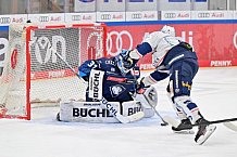 Eishockey, Herren, DEL, Saison 2024-2025, Spieltag 26, ERC Ingolstadt - Iserlohn Roosters, 15.12.2024
