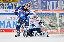Eishockey, Herren, DEL, Saison 2023-2024, Spieltag 3, ERC Ingolstadt - Schwenninger Wild Wings, 22.09.2023