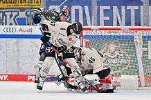 Eishockey, Herren, DEL, Saison 2023-2024, Spieltag 51, ERC Ingolstadt - Kölner Haie, 03.03.2024