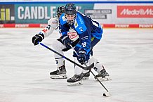 Eishockey, Herren, U20 DNL, Saison 2025-2026, ERC Ingolstadt - ESC Dresden, 14.02.2026