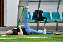 Off Ice Fantraining, Vinschgau Cup, 25.08.2019