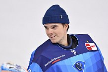 04.01.2021 - ERC Ingolstadt - Adler Mannheim