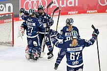 Eishockey, Frauen, DFEL, Saison 2021-2022, ERC Ingolstadt - ESC Planegg-Würmtal, 22.01.2021
