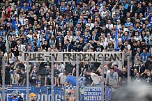 Eishockey, Herren, DEL, Saison 2023-2024, Playoffs Viertelfinale - Spiel 2, ERC Ingolstadt - Fischtown Pinguins , 20.03.2024
