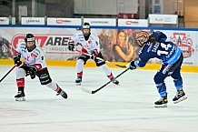 Eishockey, Frauen, DFEL, Saison 2024-2025, ERC Ingolstadt - HK Budapest Roster, 12.01.2025