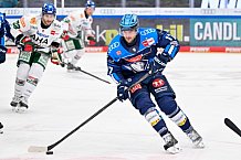 Eishockey, Herren, DEL, Saison 2025-2026, Spiel 51, ERC Ingolstadt - Augsburger Panther, 13.03.2026