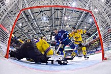 ERC Ingolstadt vs Krefeld Pinguine, DEL, Deutsche Eishockey Liga, Spieltag 3, 20.09.2019