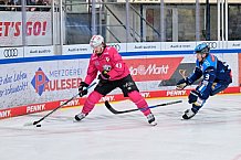 Eishockey, Herren, DEL, Saison 2025-2026, Spiel 11, ERC Ingolstadt - Nürnberg Ice Tigers, 17.10.2025