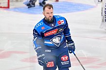 Eishockey, Herren, DEL, Saison 2025-2026, Playoffs, Viertelfinale, Spiel 6, ERC Ingolstadt - EHC Red Bull München, 04.04.2026