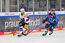 Eishockey, Herren, DEL, Saison 2023-2024, Spieltag 18, ERC Ingolstadt - Eisbären Berlin, 05.11.2023
