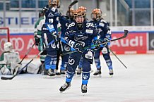 Eishockey, Frauen, European Womens Hockey League, Saison 2024-2025, ERC Ingolstadt - Lakers Kärnten, 13.09.2024