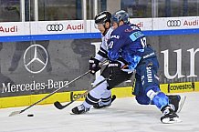 ERC Ingolstadt vs Thomas Sabo Ice Tigers, DEL, Deutsche Eishockey Liga, Spieltag 26, 13.12.2019