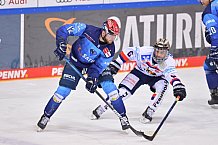Eishockey, Herren, DEL, Saison 2020-2021, ERC Ingolstadt - Iserlohn Roosters, 15.04.2021
