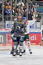 Eishockey, Herren, DEL, Saison 2023-2024, Spieltag 26, ERC Ingolstadt - Augsburger Panther, 10.12.2023