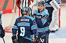 Eishockey, Herren, DEL, Saison 2022-2023, Spieltag 2, ERC Ingolstadt - Iserlohn Roosters, 18.09.2022