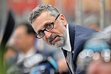 Eishockey, Herren, DEL, Saison 2022-2023, Playoff-Viertelfinale - Spiel 5, ERC Ingolstadt - Düsseldorfer EG, 24.03.2023