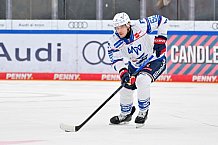 Eishockey, Herren, DEL, Saison 2026-2027, Spieltag 4, ERC Ingolstadt - Adler Mannheim, 27.09.2026