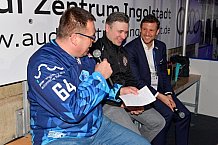 ERC Ingolstadt vs Kölner Haie, DEL, Deutsche Eishockey Liga, Spieltag 46, 19.02.2020